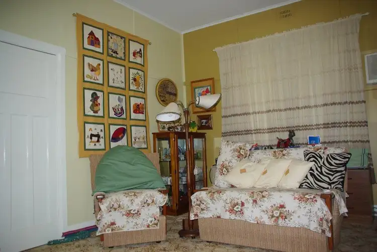 Seventh view of Homely house listing, 36 Simpson Street, Wellington NSW 2820
