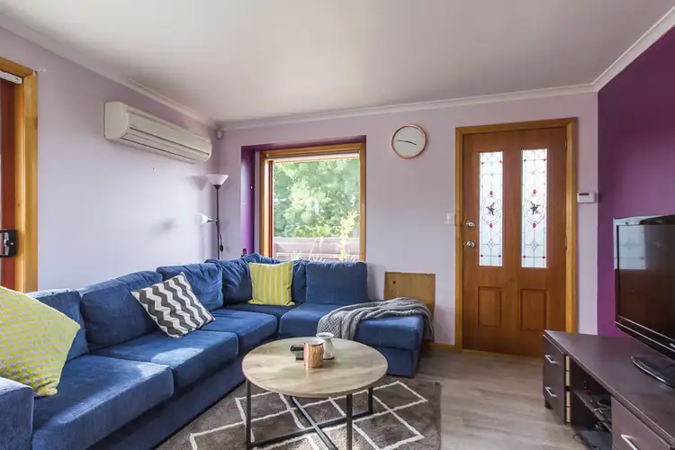 Fourth view of Homely unit listing, 119a Peel Street West, West Launceston TAS 7250