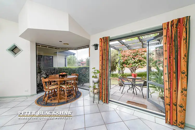 Fifth view of Homely house listing, 1 Ingham Place, Conder ACT 2906