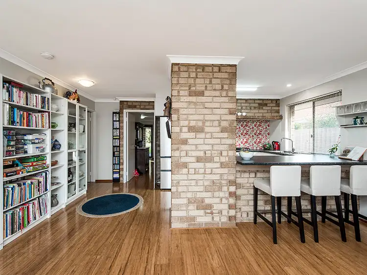 Fifth view of Homely house listing, 30A Harness Street, Kingsley WA 6026