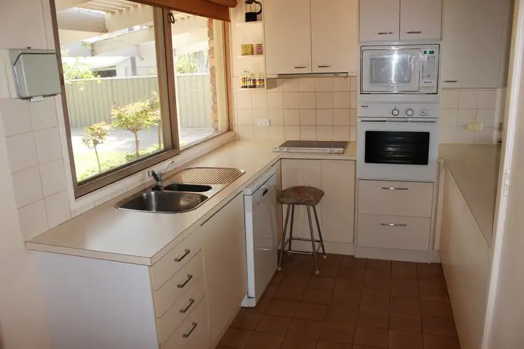 Fifth view of Homely house listing, 43 Lang Street, Mulwala NSW 2647