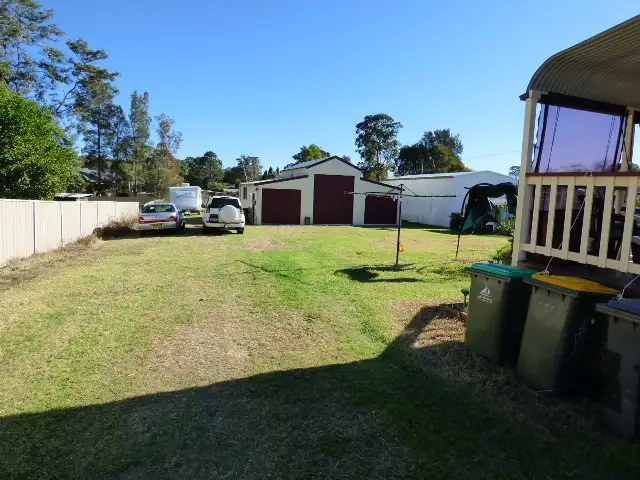 Second view of Homely house listing, 51 Railway parade, Blackalls Park NSW 2283