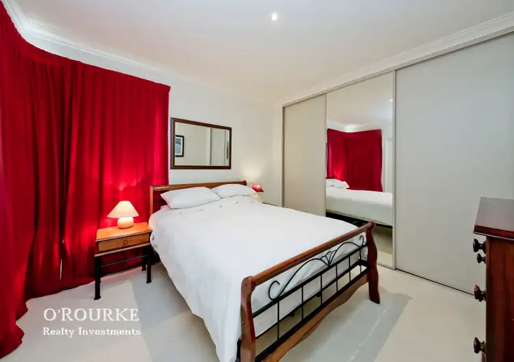 Seventh view of Homely townhouse listing, 1/106 Burniston Street, Scarborough WA 6019