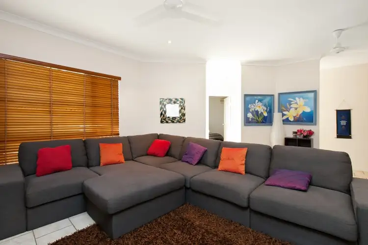 Second view of Homely house listing, 17 Bermingham Crescent, Bayview NT 820