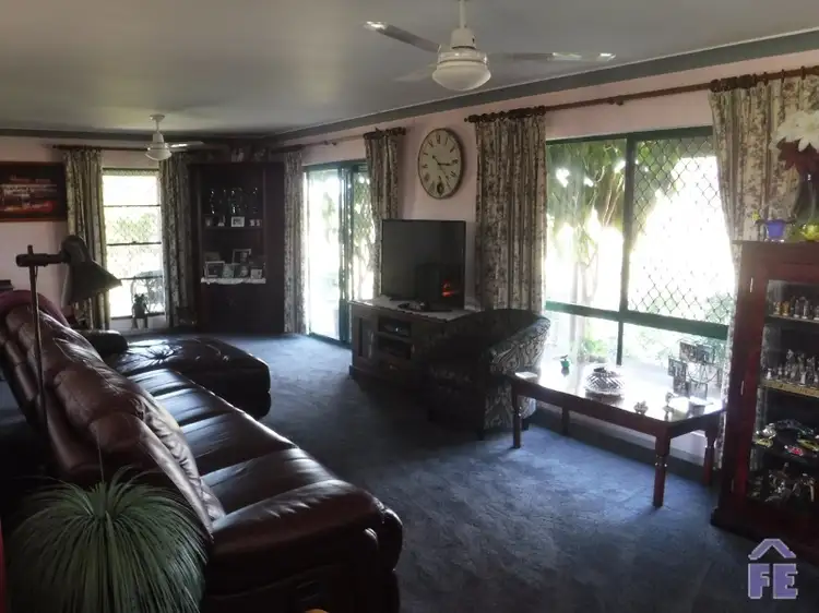 Fourth view of Homely rural property listing, 8 Hill Top Drive, Ellesmere QLD 4610