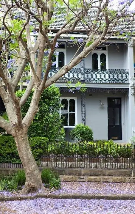 10 Glenview Street, Paddington NSW 2021