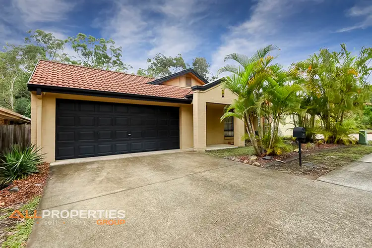 15 Brooklands Circuit, Forest Lake QLD 4078