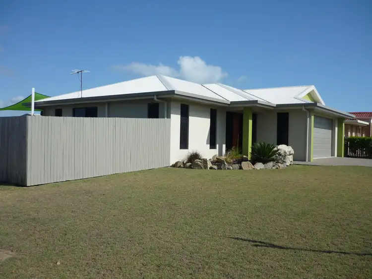 49 Companion Way, Shoal Point QLD 4750