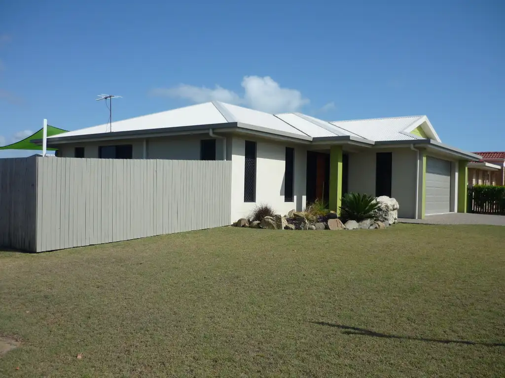 Main view of Homely house listing, 49 Companion Way, Shoal Point QLD 4750