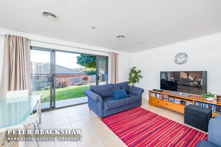 Fifth view of Homely house listing, 5 Wittunga Crescent, Banks ACT 2906