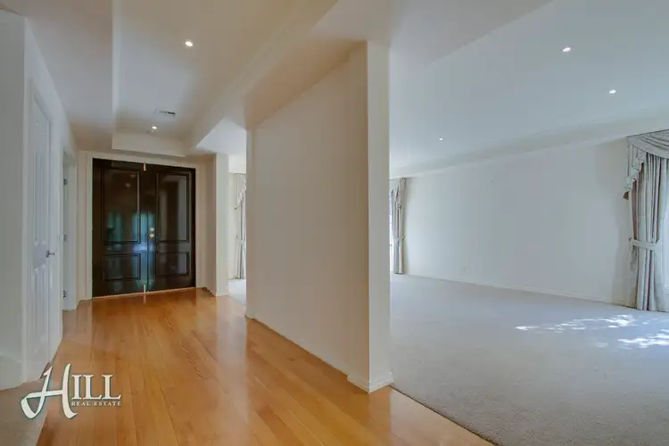 Second view of Homely house listing, 18 Earls Court, Wantirna South VIC 3152