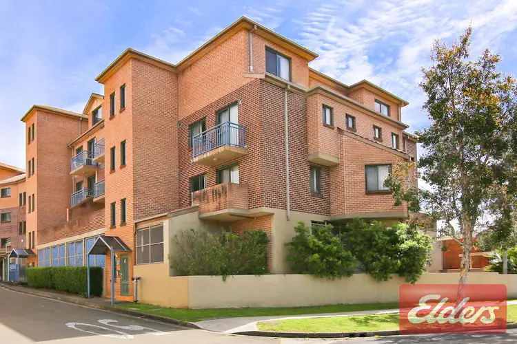 49/503-507 Wentworth Avenue, Toongabbie NSW 2146