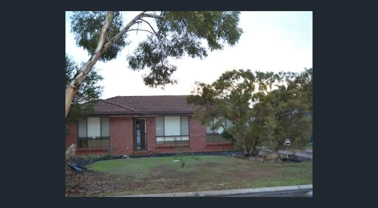Main view of Homely house listing, 14 Watkin street, Parafield Gardens SA 5107