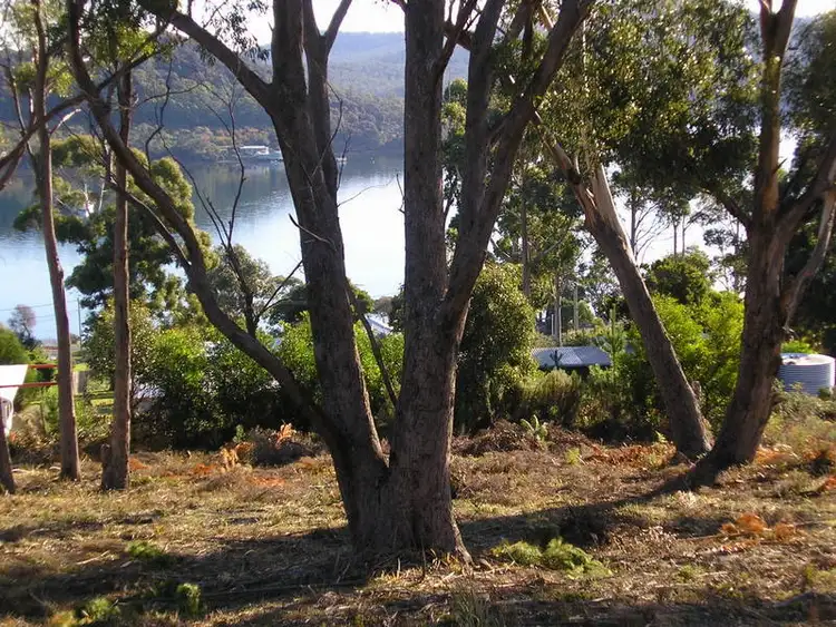 Lot 6 Turvey Avenue, Nubeena TAS 7184
