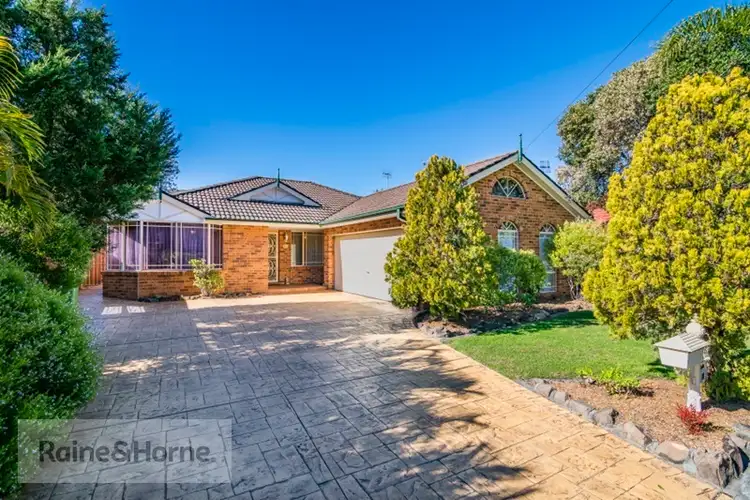 46 Cowper Road, Umina Beach NSW 2257