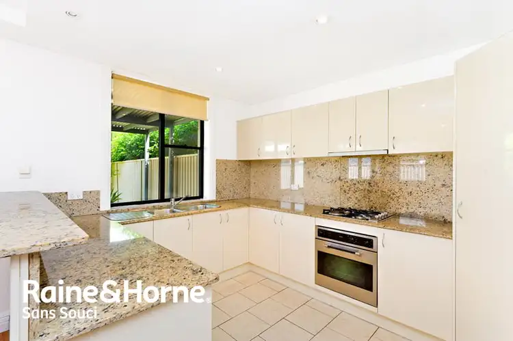 Third view of Homely semi-detached listing, 2/246A The Grand Parade, Ramsgate Beach NSW 2217