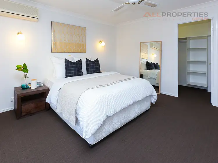 Fifth view of Homely house listing, 1 Jones Street, Red Hill QLD 4059