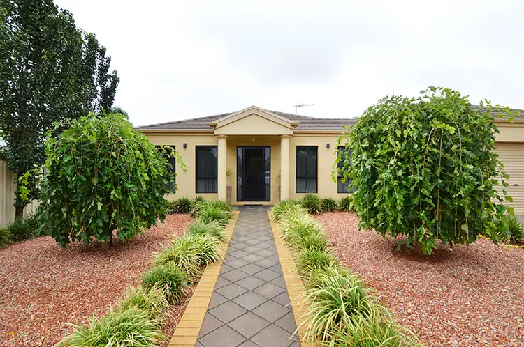 Main view of Homely house listing, 40 Belleview Drive, Irymple VIC 3498