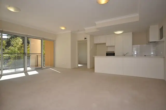 Second view of Homely apartment listing, 14/59 Brewer Street, Perth WA 6000