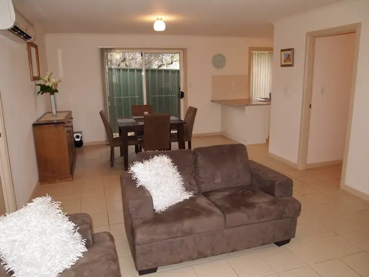 Main view of Homely house listing, 4/6 Booth Avenue, Morphett Vale SA 5162