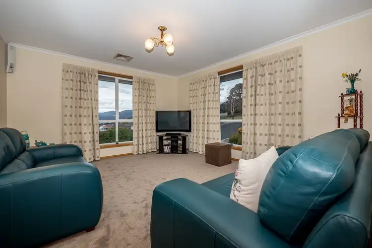 Fourth view of Homely house listing, 55 Crosby Road, Rosetta TAS 7010