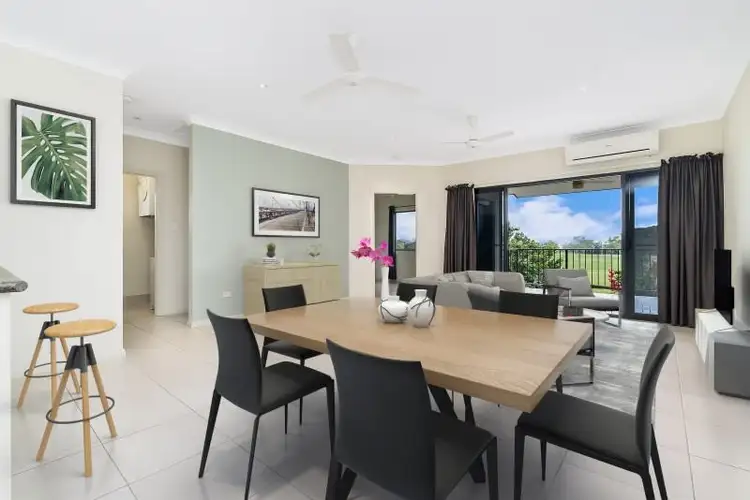 Fourth view of Homely unit listing, 44/6 Wright Crescent, Gray NT 830