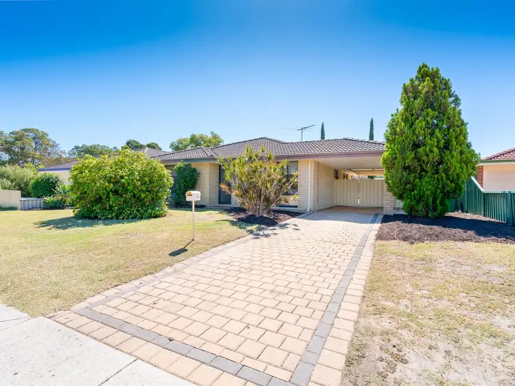 4 Barker Road, South Guildford WA 6055