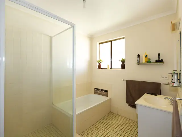 Fourth view of Homely semi-detached listing, 1 Bauhinia Court, East Side NT 870