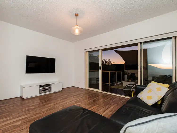 Fourth view of Homely townhouse listing, 2/27 Angelo St, South Perth WA 6151