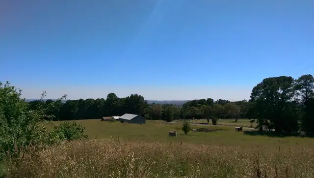 Second view of Homely rural property listing, 892 Pinnacle Road, Orange NSW 2800