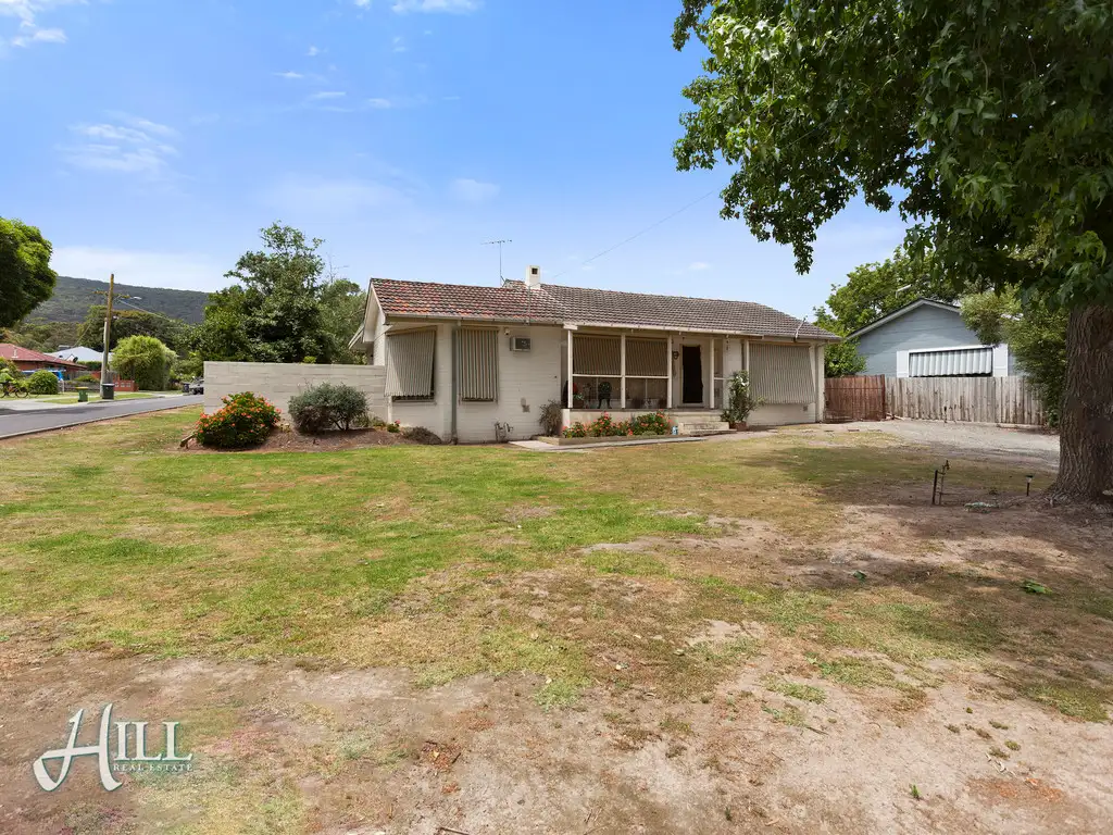 Main view of Homely house listing, 2A Veronica Street, Ferntree Gully VIC 3156