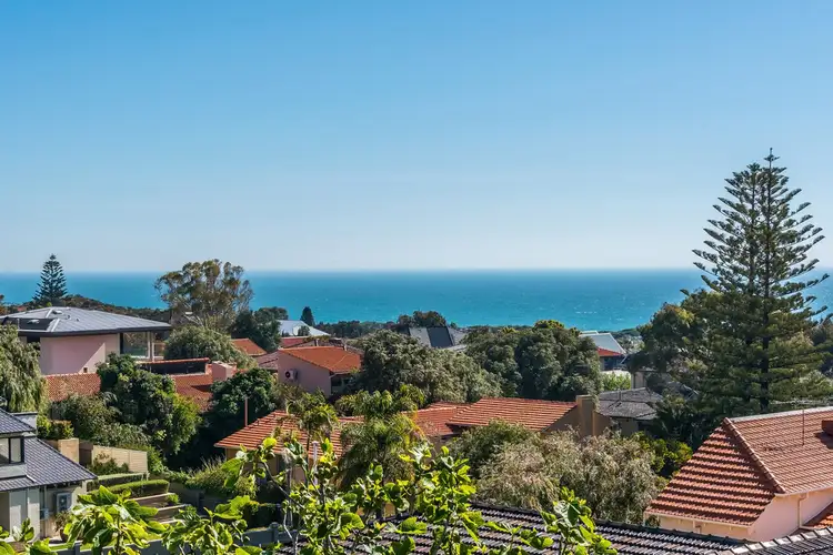 3 Yallambee Place, City Beach WA 6015
