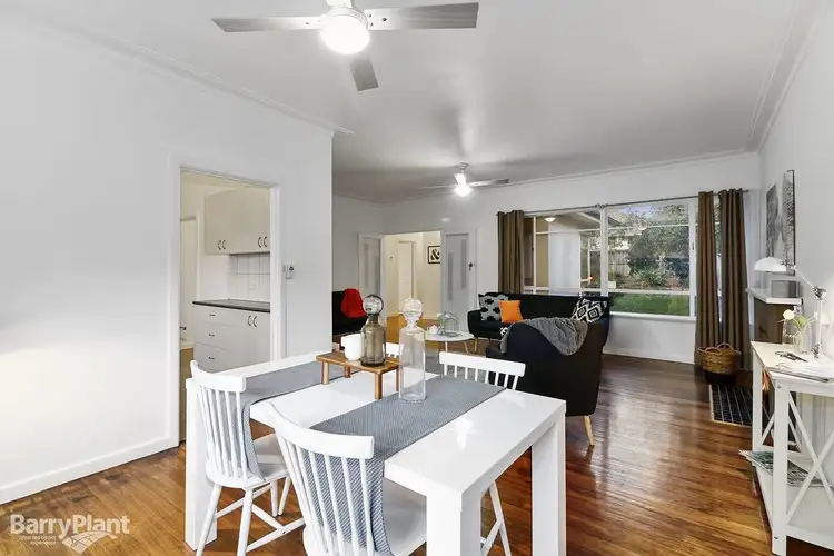 Fifth view of Homely house listing, 1/198 Dorset Road, Croydon VIC 3136