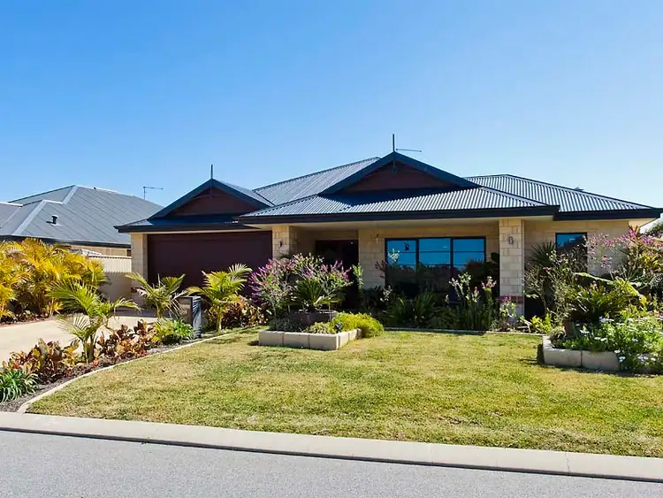 Second view of Homely house listing, 39 Wells Road, Pinjarra WA 6208