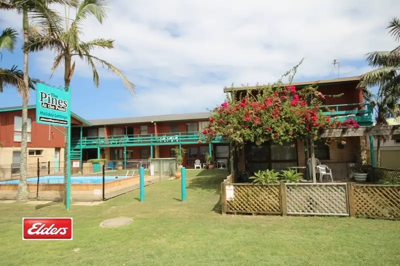 Main view of Homely unit listing, 4/89-91 Main Street, Manning Point NSW 2430