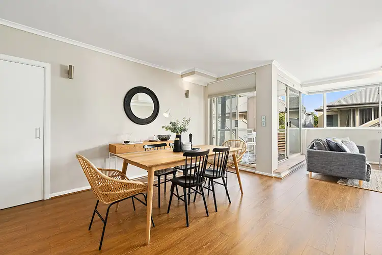 Second view of Homely apartment listing, 9/162E Burwood Road, Concord NSW 2137