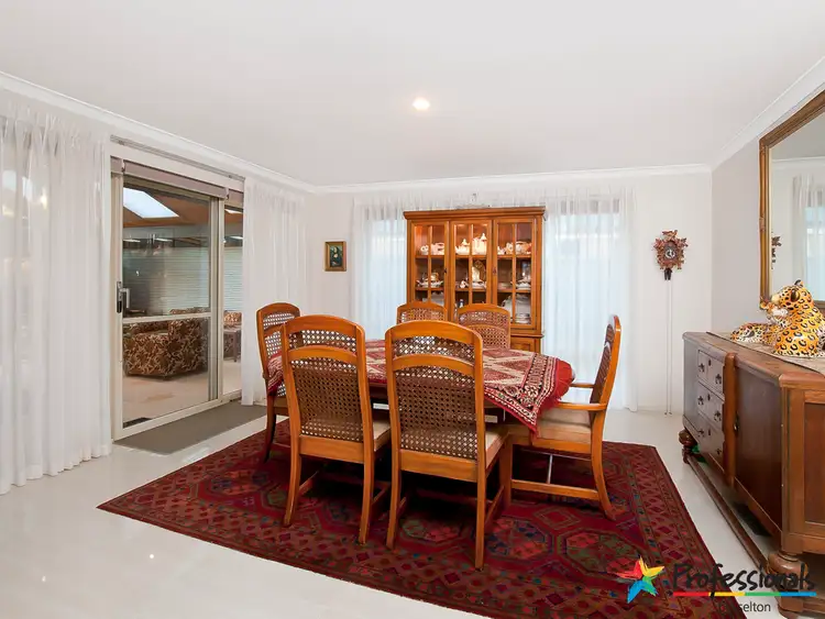 Seventh view of Homely house listing, 9 Durance Way, Yalyalup WA 6280