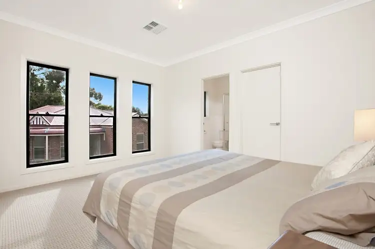 Fourth view of Homely house listing, Unit 7/5 Bella Street, Gawler East SA 5118