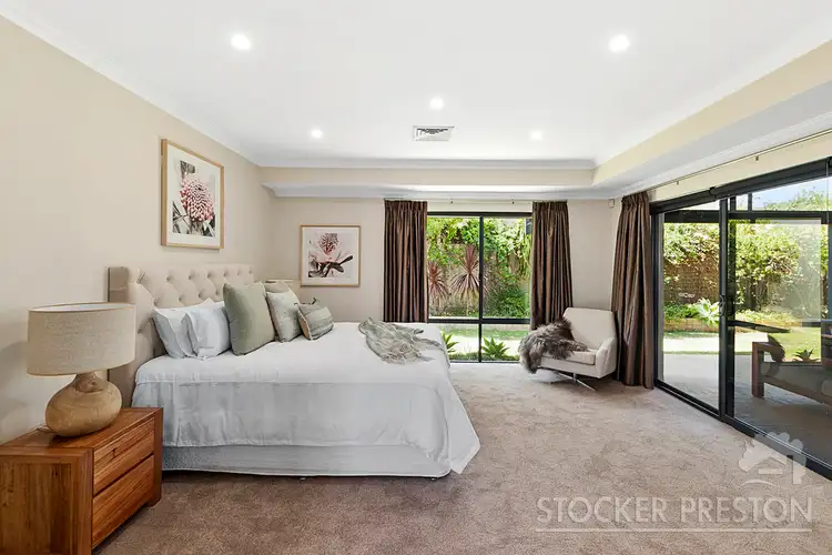 Seventh view of Homely house listing, 40 Sandpiper Cove, Broadwater WA 6280