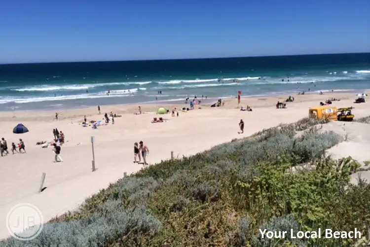 Third view of Homely land listing, 18 Hassars Road, Secret Harbour WA 6173