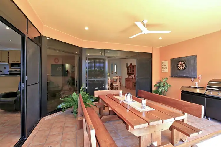 Third view of Homely house listing, 10 Woodglen Close, Bargara QLD 4670