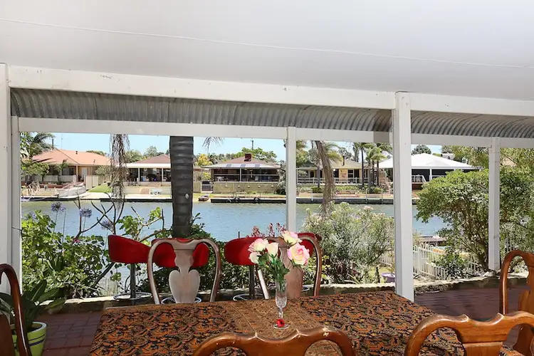 Second view of Homely house listing, 41 Moyup Way, South Yunderup WA 6208