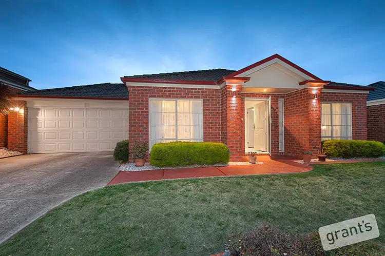 Main view of Homely house listing, 14 Sundial Court, Berwick VIC 3806