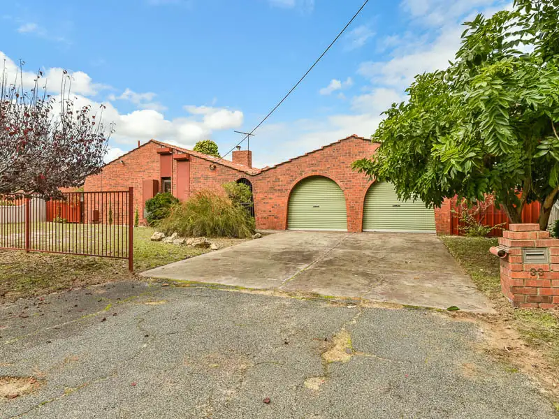 Main view of Homely house listing, 33 Acacia Close, Armadale WA 6112