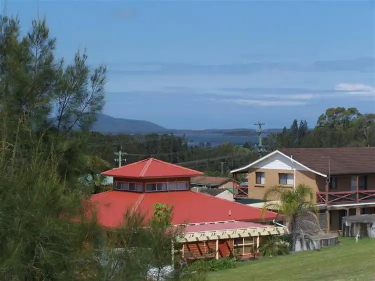 Second view of Homely land listing, 7 Illawarra Crescent, Coomba Park NSW 2428