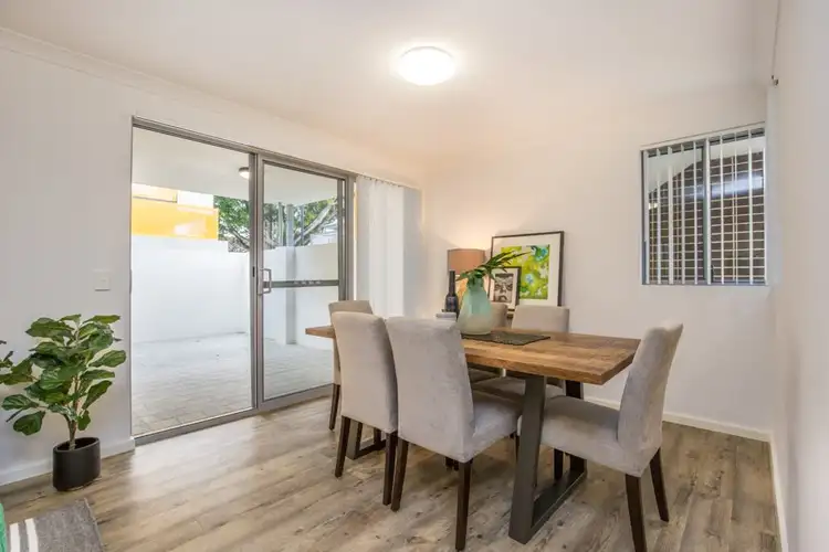 Fourth view of Homely apartment listing, 4/23 Thor Street, Innaloo WA 6018