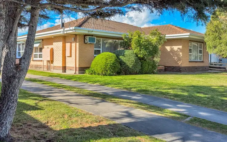 Fifth view of Homely house listing, 4 JAMES AVENUE, Victor Harbor SA 5211
