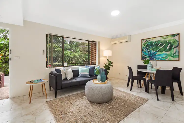 6/24-28 Cleland Road, Artarmon NSW 2064