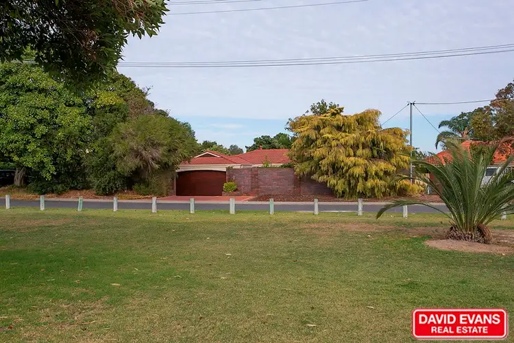 Second view of Homely house listing, 7 Awhina Place, Kallaroo WA 6025