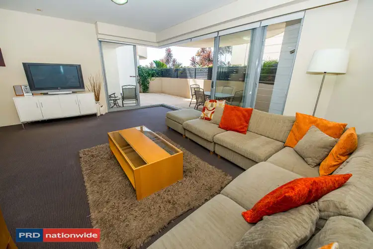 Main view of Homely unit listing, 11/61 Donald Street, Nelson Bay NSW 2315